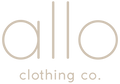 Allo Clothing Co.