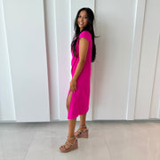 Lise Pink Dress