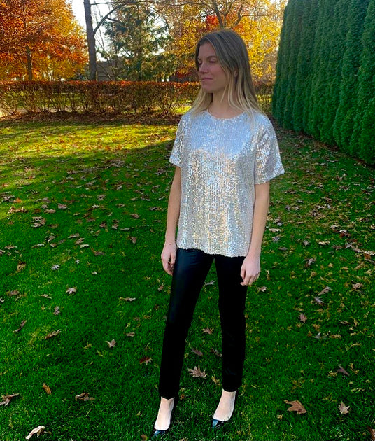 Hope Top – Allo Clothing Co.