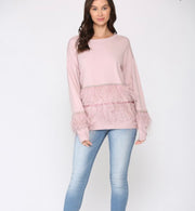 Stassi Sweater