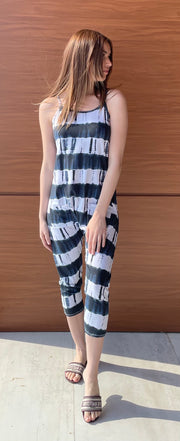 Zavi Jumpsuit