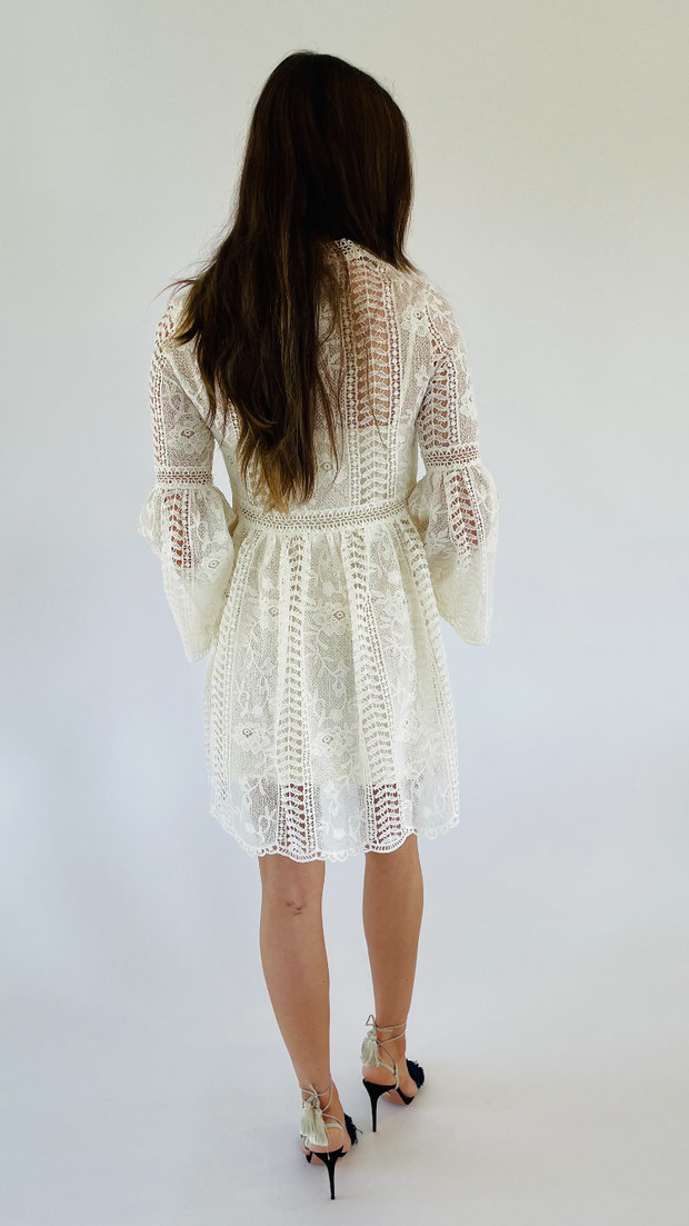 Theia Dress