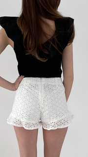 Lacey Shorts