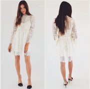 Theia Dress