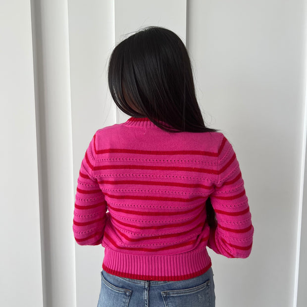 Toola Sweater