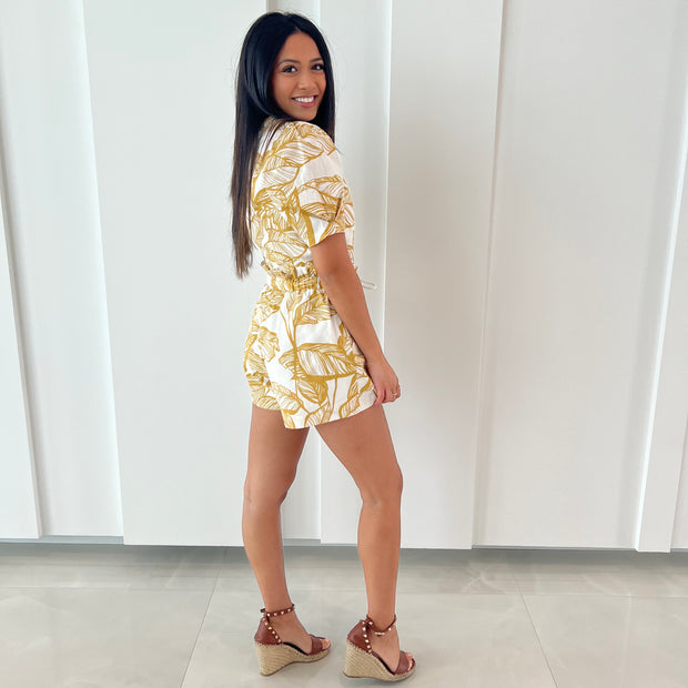 Sunday Short