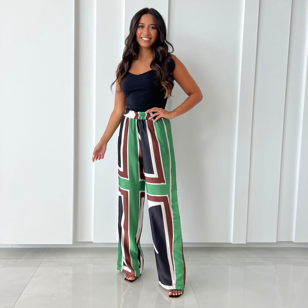 Minty Pant