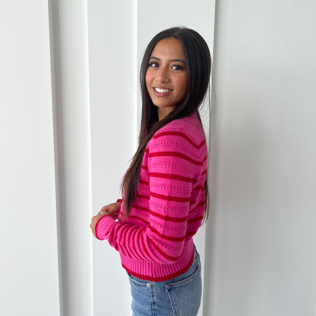 Toola Sweater