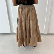Yara Long Skirt