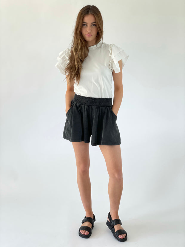 Jessa Skirt